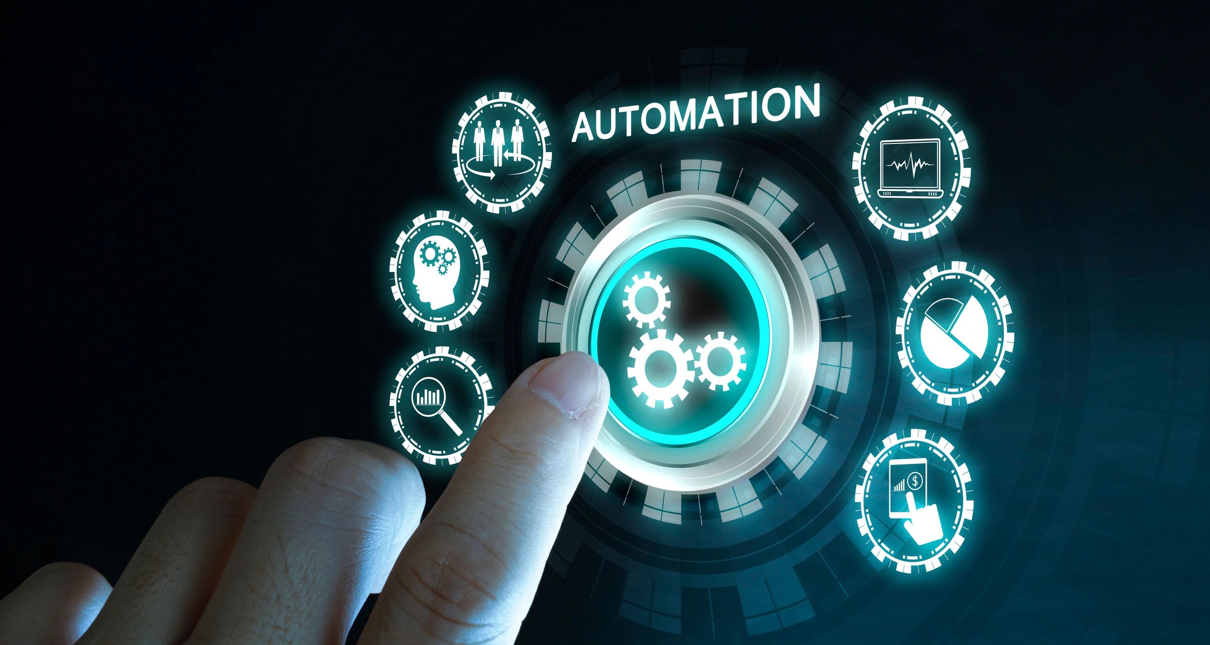 Contact Protec Controls LTD for expert industrial automation services